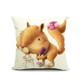 Jouet de coussin en peluche OEM